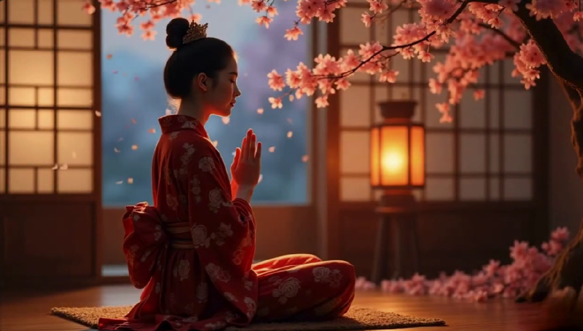 Daily Tratak Intuition & Focus Ritual